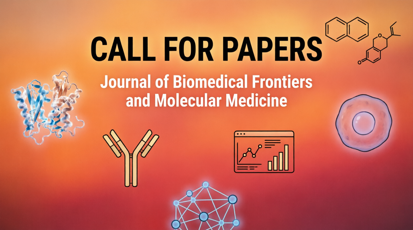 Journal of Biomedical Frontiers and Molecular Medicine