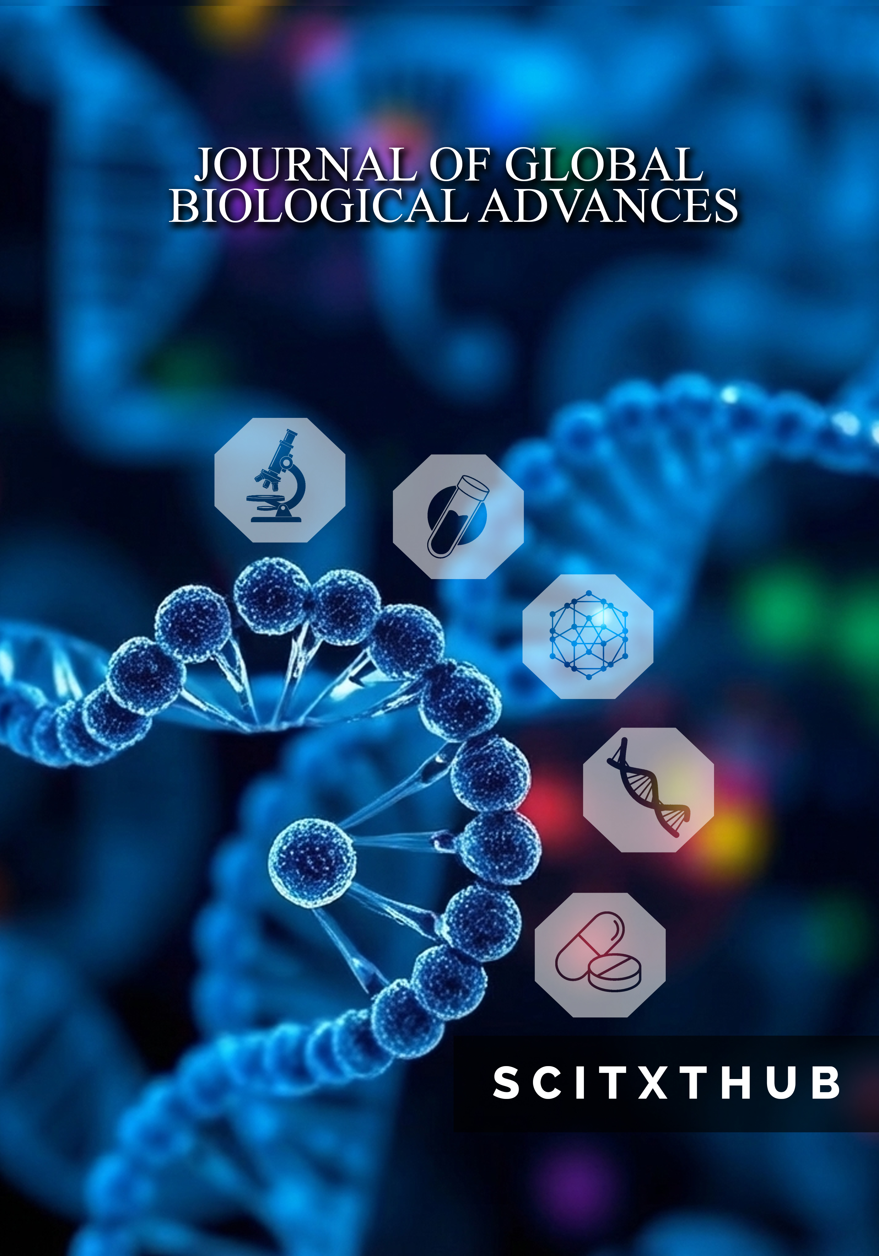 Journal of Global Biological Advances