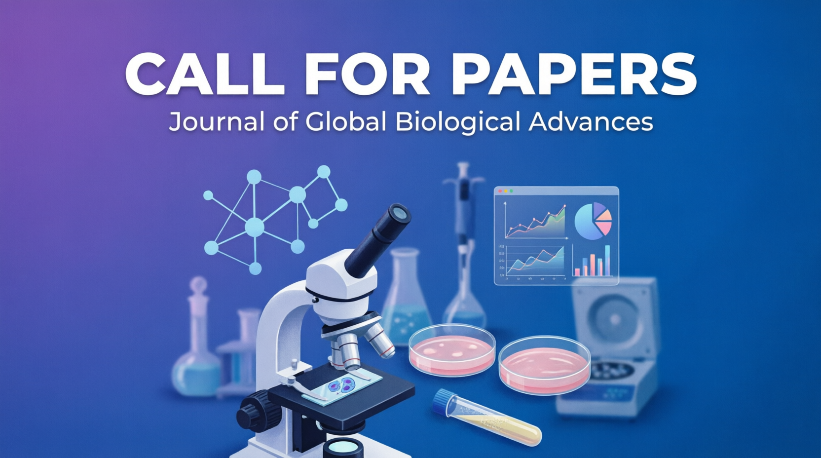 Journal of Global Biological Advances