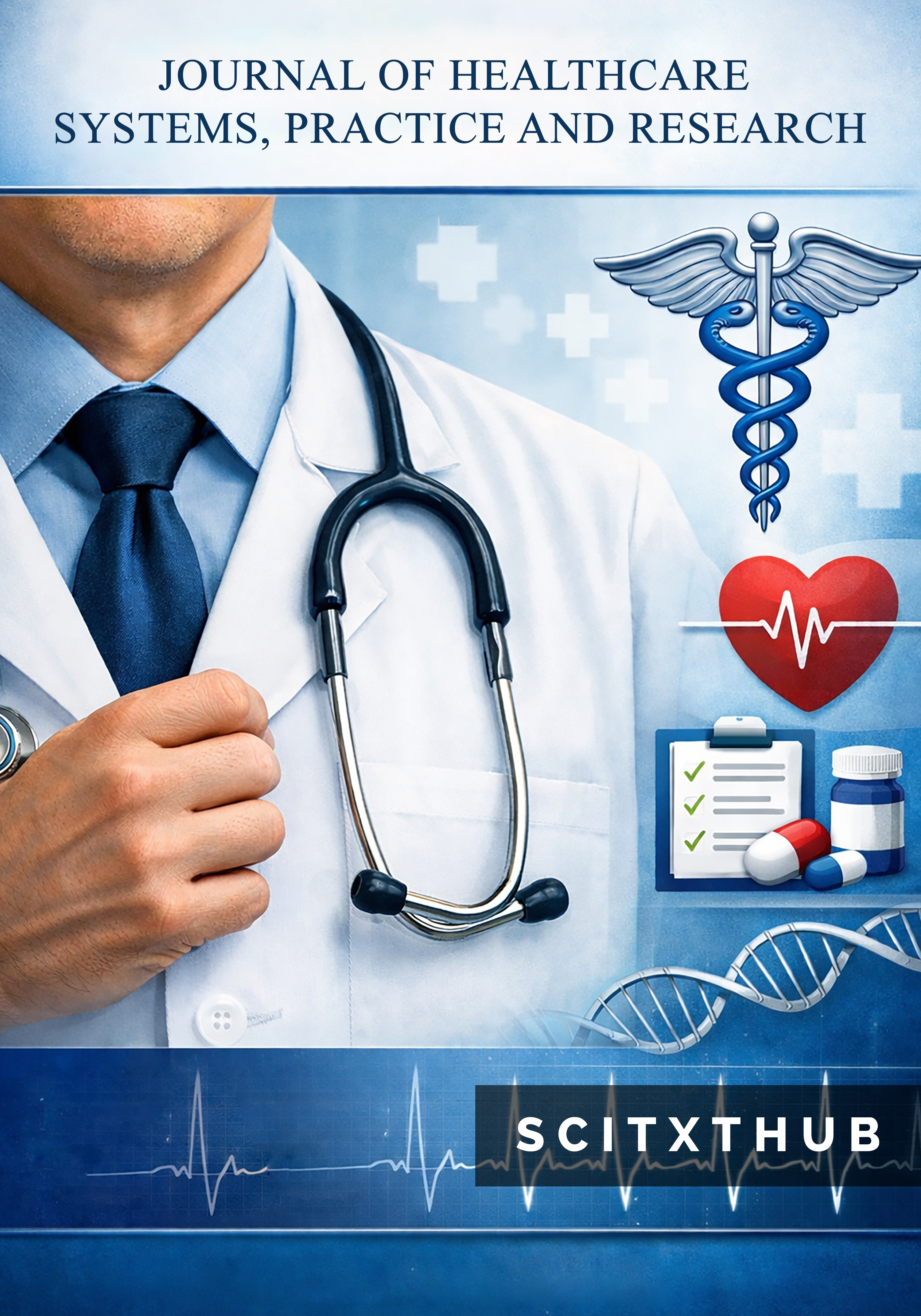 Journal of Healthcare Systems, Practice and Research
