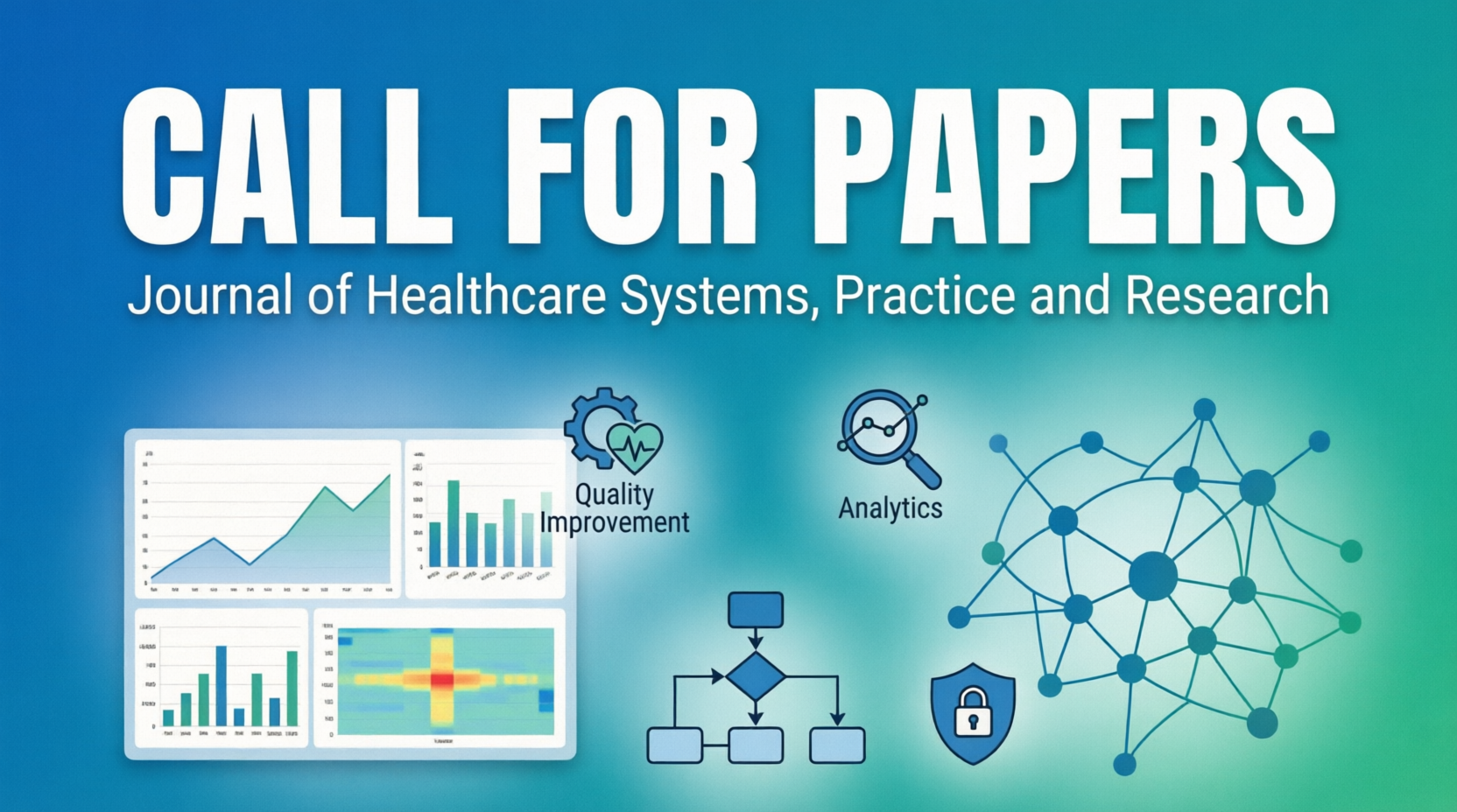 Journal of Healthcare Systems, Practice and Research