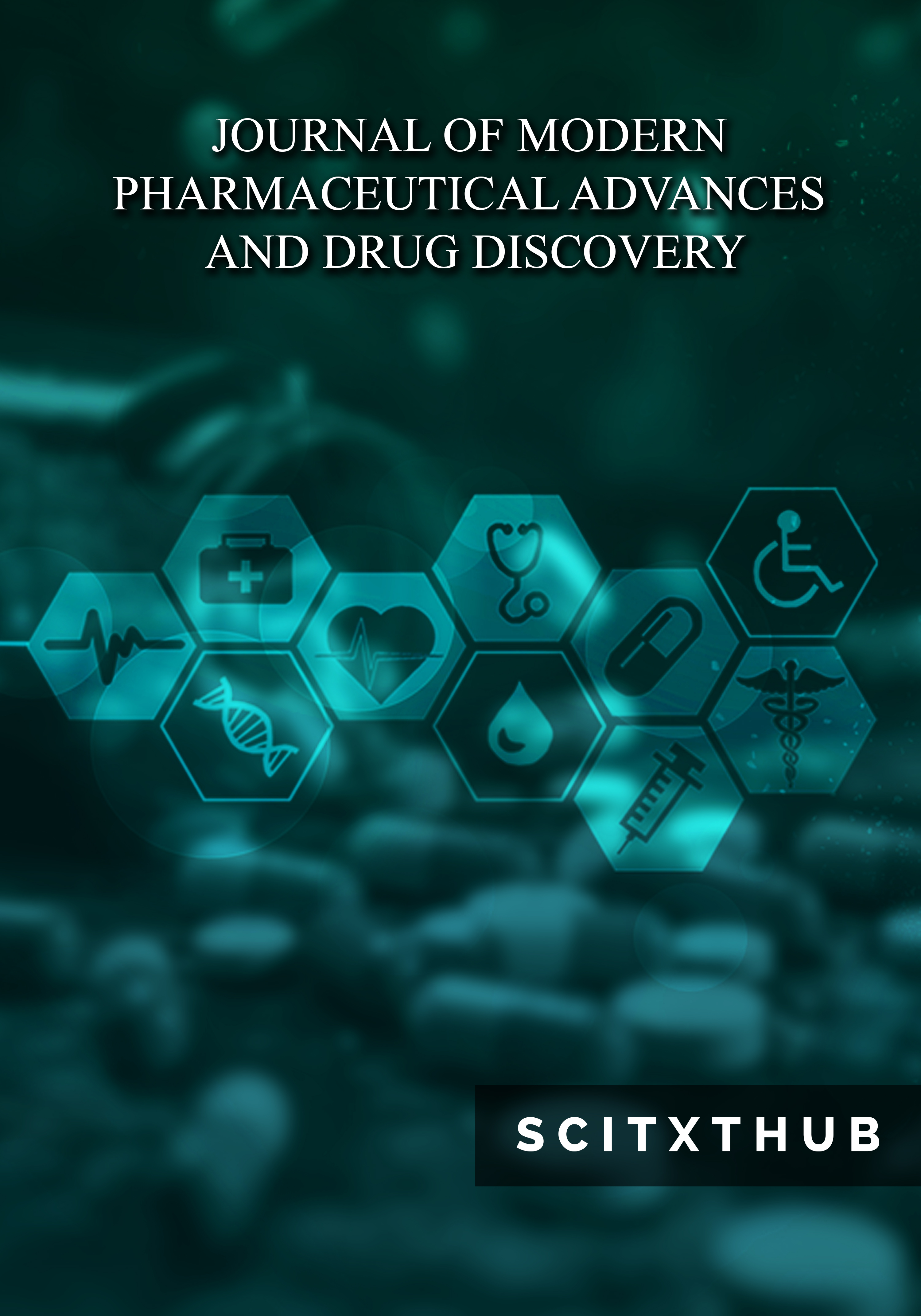 Journal of Modern Pharmaceutical Advances and Drug Discovery