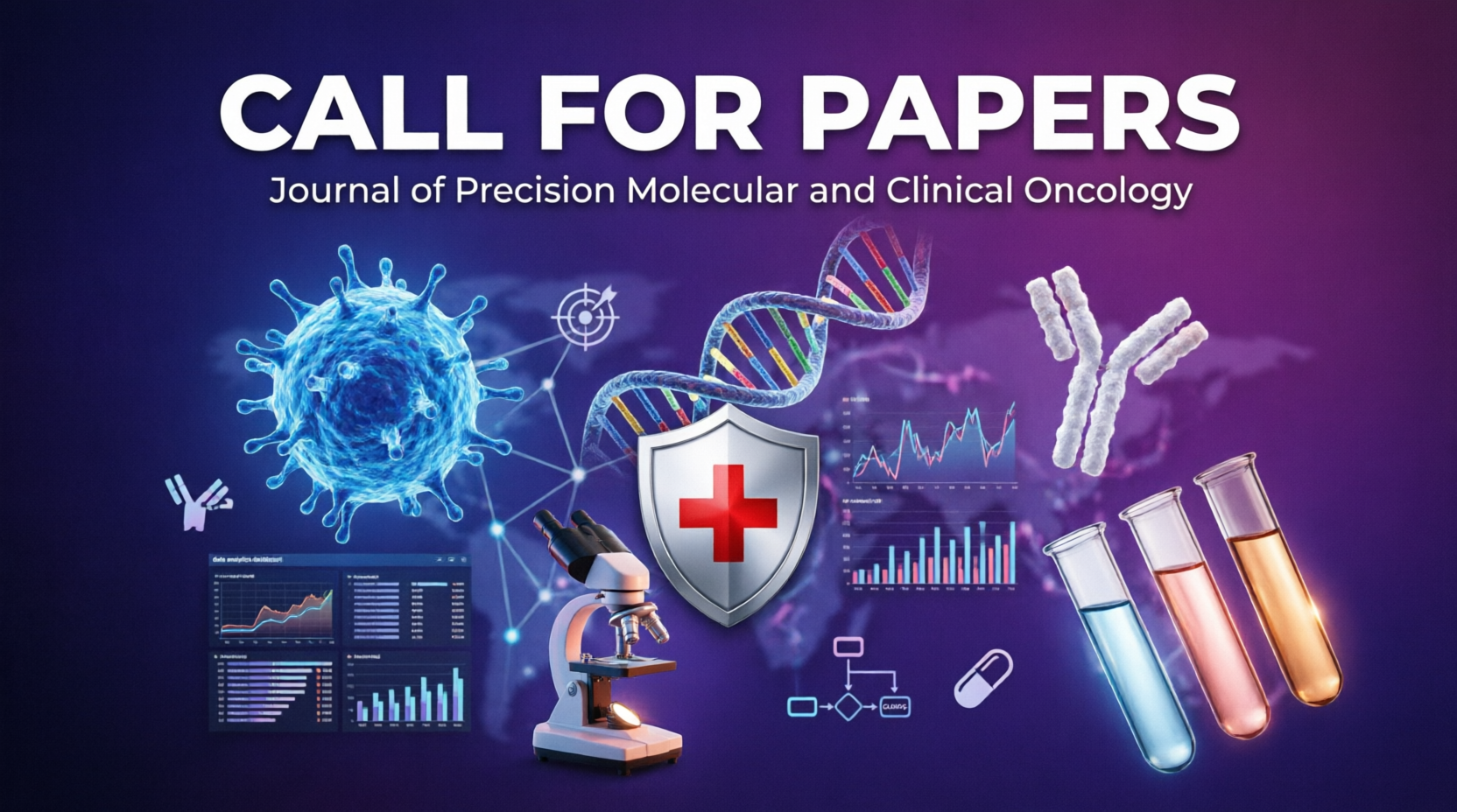 Journal of Precision Molecular and Clinical Oncology